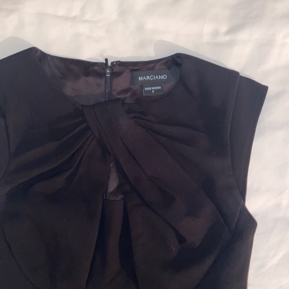 COPY - Marciano dress - Picture 3 of 3